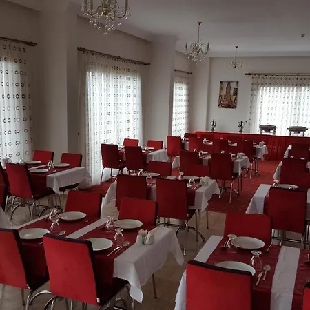Hotel Hasdikoz Abdik