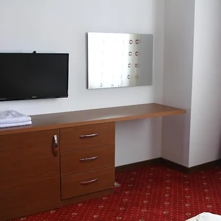 Hasdikoz Abdik Hotel Of