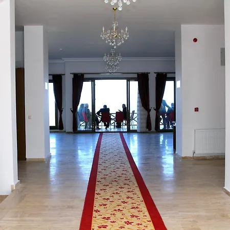 Hasdikoz Abdik Hotel 3*