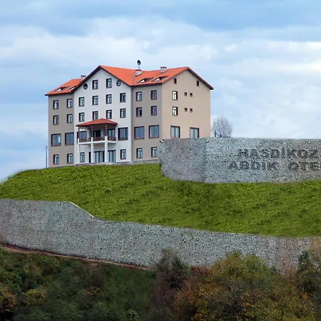 Hasdikoz Abdik Of