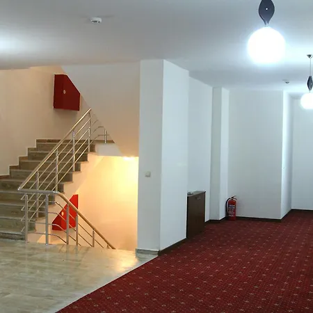 Hotel Hasdikoz Abdik 3*
