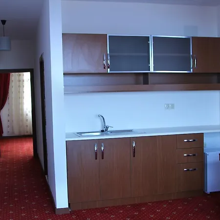 Hasdikoz Abdik Hotel 3*