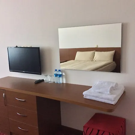 Hasdikoz Abdik 3*