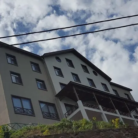 Hasdikoz Abdik Hotel Of