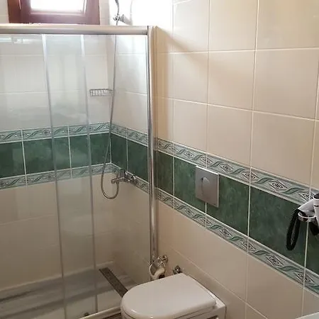 Hasdikoz Abdik Hotel 3*