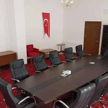 Hasdikoz Abdik Hotel